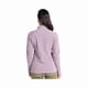 thumbnail image 2 of Polar Half Zipper Mujer Kannu Valle de la Luna Rosado, 2 of 4