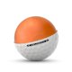 thumbnail image 5 of Pelotas de golf Titleist Velocity One Dozen, 5 of 7