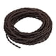 thumbnail image 1 of Cable De Luz Colgante Retro De 5 M, Cable De Lámpara DIY Para Sala De Estar, Dormitorio, Café, 1 of 5