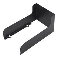 Bothyi - Timbre De Puerta Con Cubierta Protectora Contra La Lluvia Y El Sol, Resistente Y Aislante Del Calor