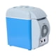 thumbnail image 1 of Refrigerador De Coche De 12V, Enfriador De Coche, Enfriador De Coche Eléctrico, Calentador Para Furgoneta, Camioneta, RV, 1 of 5