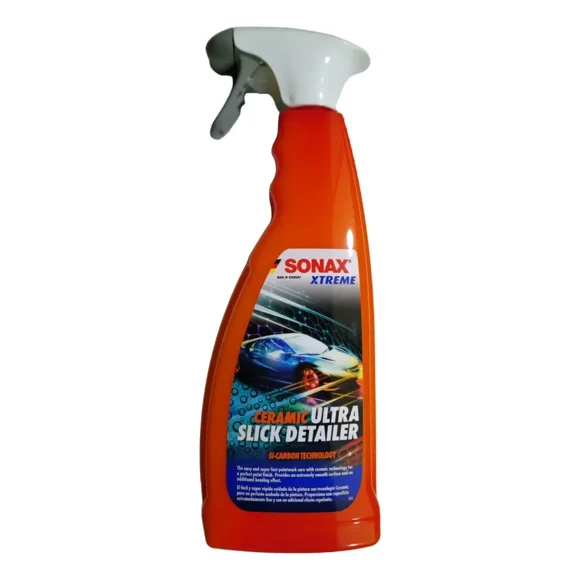 Protector XTREME de pintura y detailer cerámico SONAX