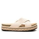 thumbnail image 1 of Sandalia Sasha Beige Chancleta 39, 1 of 3