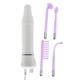 thumbnail image 3 of Removedor De Manchas Portátil De Alta Frecuencia Con Luz Morada De 4 Varitas Electronicy-EU, 3 of 5