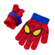 thumbnail image 3 of Guantes Invierno Infantil Para Niños Hombre Araña 3-6 Años Surtido, 3 of 8