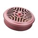 thumbnail image 3 of Mosquito Coil Box Holder Con Tapa Para Acampar Al Aire Libre Yard Rose Red, 3 of 5