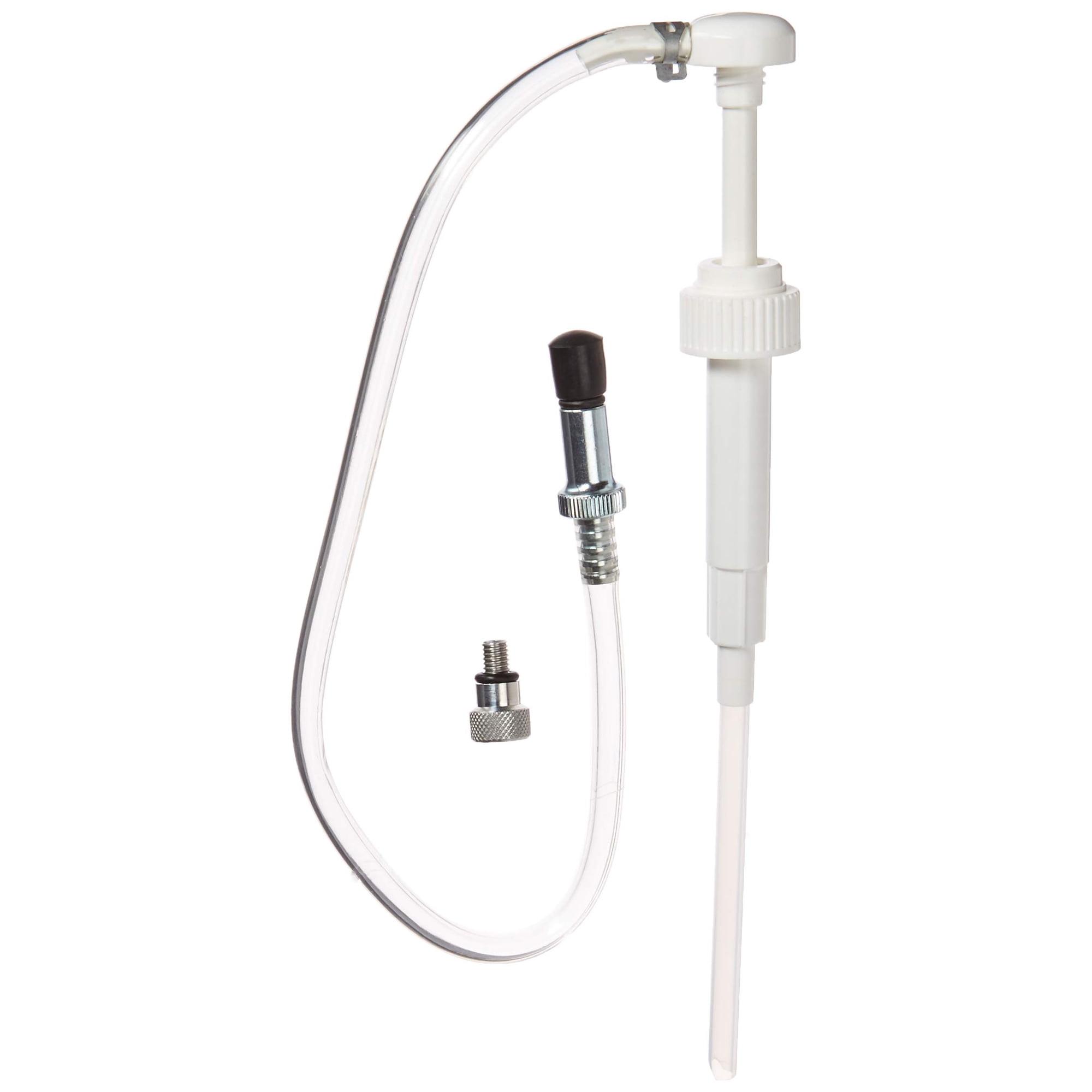Bomba Deluxe Sea-dog 502155-1 Con Unidad Inferior Para Accesorios De Automóviles
