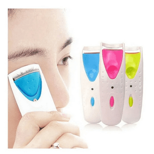 Movi - Encrespador De Pestañas Termico.