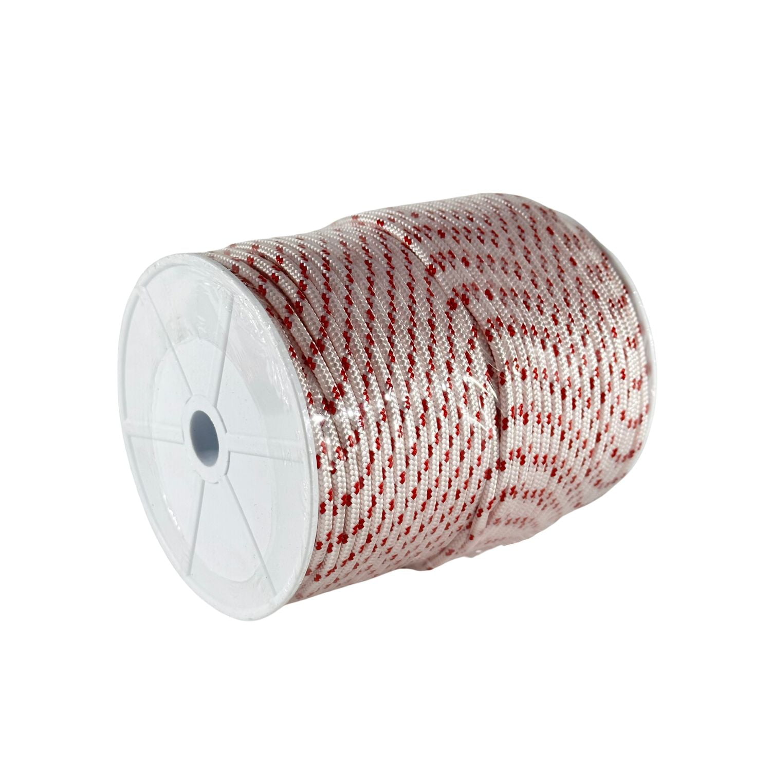 PIOLA DE PARTIDA ARRANQUE RAISMAN® Ø 4.0mm. x 100mts. | Lider