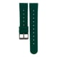 thumbnail image 2 of Correa Reloj Silicona R24 Variedad de colores - 22mm verde 22, 2 of 3