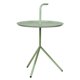 thumbnail image 2 of Mesa Diseño Lateral Trípode 49 Menta, 2 of 2