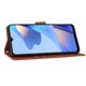 thumbnail image 3 of Funda Cartera para iPhone Air con Tarjetero, Soporte y Cordón - Protección Marrón, 3 of 5