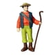 thumbnail image 5 of Figuras De Juguete De Acción Modelos De Personal De Granja Figura De Juguete Pastor De Regalo, 5 of 5