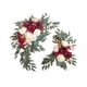 thumbnail image 3 of 2 Guirnaldas De Flores Artificiales Hechas A Mano Para Fiestas, Vacaciones Y Cumpleaños, 3 of 5