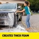thumbnail image 4 of Detergente para lavadoras a presión Kärcher Vehicle Wash and Wax, 4 of 8
