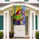 thumbnail image 5 of Teletubbies Bandera impresa con temática, regalo perfecto para fanáticos, amigos y familiares, y adecuada para actividades al aire libre e interiores, decoraciones de fiesta. 60*90CM, 5 of 6