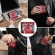 thumbnail image 3 of Bukayo Saka Cartera de Cuero PU para Hombres, Tarjetero Bifold Delgado, Cartera Minimalista de Cuero Sintético Suave, 3 of 6