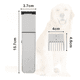thumbnail image 4 of Cortadora De Pelo Para Perros Y Gatos Inalámbrica Recargable, 4 of 7