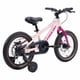 thumbnail image 2 of Bicicleta Infantil Ragnar Rosado Aro 16, 2 of 5