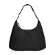 thumbnail image 1 of Bolso Hobo Avia para Mujer Negro de Poliéster 12 in 30 cm, 1 of 3