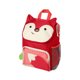 thumbnail image 1 of Accesorio para paseo Mochila Zoológico De Niños Zorro Rojo, 1 of 5