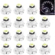 thumbnail image 2 of Ampolletas LED Tablero TNJPSEK T3 8mm 3030 SMD 15u, 2 of 3