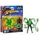 thumbnail image 3 of Figura Spiderman Epic World of Action Miles Morales, 3 of 3