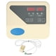 thumbnail image 1 of Controlador de temperatura para estufa de sauna con pantalla digital LCD, controlador externo con cable de sonda para calentador de sauna seco de 220 V, 3-9 kW., 1 of 5