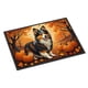 thumbnail image 1 of Alfombra Caroline's Treasures 61x91 cm Sheltie Otoñal, 1 of 6