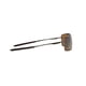 thumbnail image 3 of Gafas de Sol Oakley OO4075 Square Wire Gunmetal/Tungsten 60mm, 3 of 3