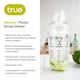 thumbnail image 2 of Coctelera TRUE Maraca con colador, 500 ml, con recetas, 2 of 9
