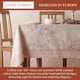 thumbnail image 3 of Mantel Maison d' Hermine 178 cm x 274 cm de algodón, 3 of 9