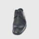 thumbnail image 3 of Zapato Vestir Negro Vía Franca, 3 of 4