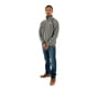 thumbnail image 4 of Chaqueta The North Face Glacier Fleece con cremallera corta para hombre, 4 of 7