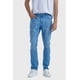 thumbnail image 1 of Jeans Hombre Slim Azul - lll, 1 of 4