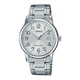 thumbnail image 1 of Reloj Analogo Plateado Casio MTP-V002D-7B, 1 of 2