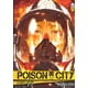 thumbnail image 1 of Libro Poison City nº 01/02 - Tetsuya Tsutsui, 1 of 2