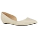 thumbnail image 1 of Zapatos planos Nine West Saige para mujer, color crema, 1 of 6