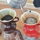 thumbnail image 3 of Set de café para servir café Hario V60, tamaño 02, con gotero, 3 of 3