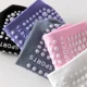 thumbnail image 2 of Calcetines Antideslizantes Para Yoga Pilates Set 5 Pares, 2 of 3