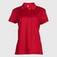 thumbnail image 2 of Polera Dry Fit Mujer M/C rojo XXL, 2 of 5