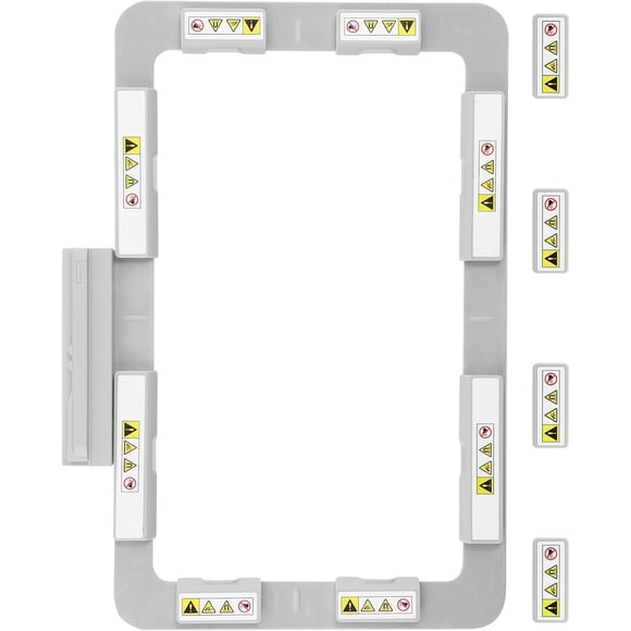 Bastidor Magnético Sew Tech para Brother NQ1700E