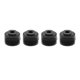 thumbnail image 1 of 4x Bujes De Soporte Del Estabilizador Trasero Para Polaris 97-05 Sportsman 500, 1 of 5