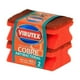 thumbnail image 1 of Pack X 4 Esponjas Acanalada Cobre 2 Und, 1 of 3