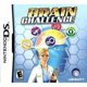 thumbnail image 1 of Juego para Nintendo DS Ubisoft Brain Challenge – Reacondicionado, 1 of 1