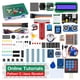 thumbnail image 1 of Kit de inicio LAFVIN Super para Raspberry Pi 5/4/4B/3B/3B+ con tutorial, 1 of 5