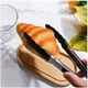 thumbnail image 4 of Set 12 Utensilios Cocina Antiadherente Silicona Mango Madera, 4 of 6