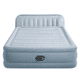 thumbnail image 2 of Colchón Inflable Eléctrico Intex 2 Plazas 152x203x46 Cm Respaldo Queen Plush Headboard, 2 of 3