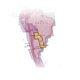 thumbnail image 4 of Mapa National Geographic Uruguay Paraguay Aventura 3407, 4 of 5