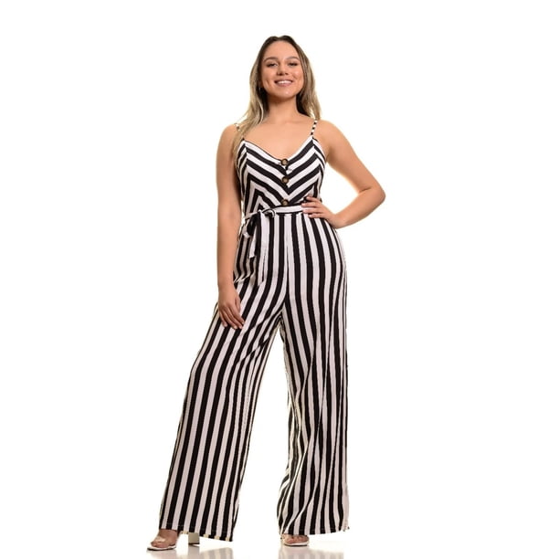 Enterito Mujer Largo Recto Liviano Premium Primavera Verano 3125